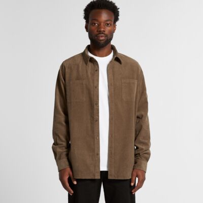 CORD SHIRT Thumbnail