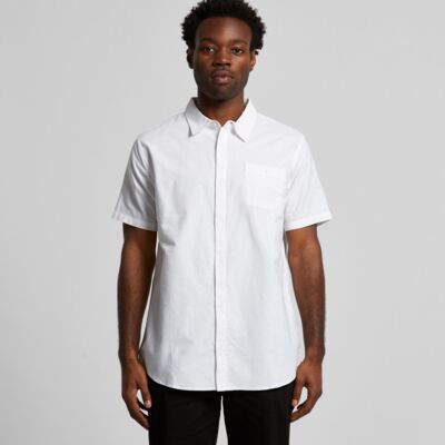 OXFORD SS SHIRT Thumbnail