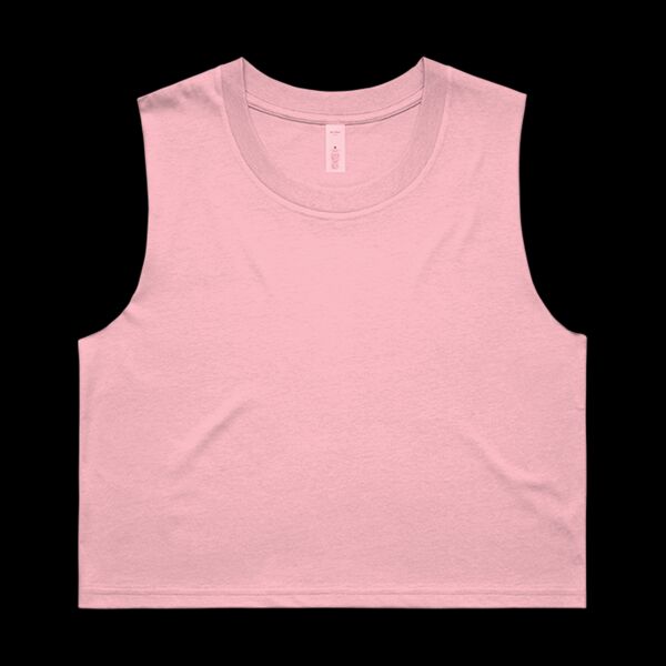 CROP TANK Thumbnail
