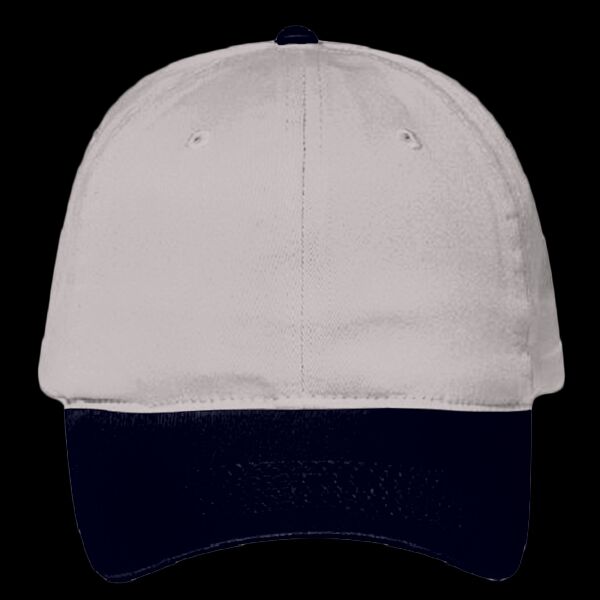 OTTO CAP "OTTO FLEX" 6 Panel Low Profile Dad Hat Thumbnail