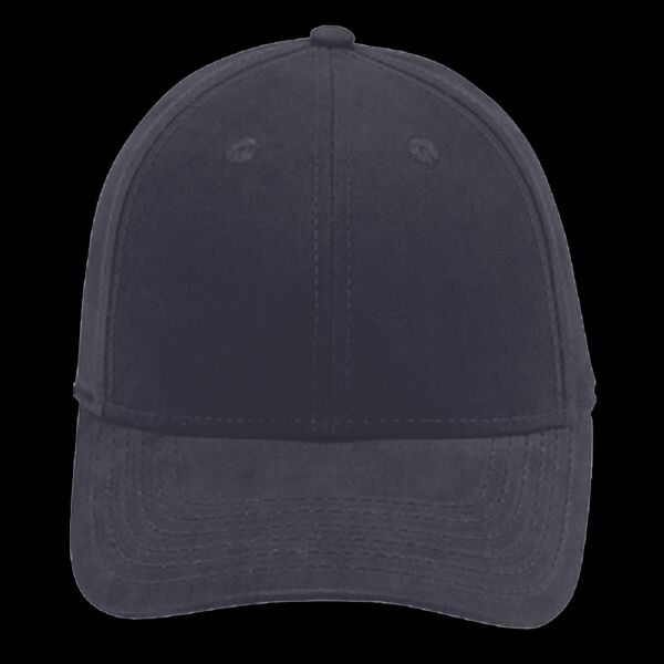 OTTO CAP "OTTO FLEX" 6 Panel Low Profile Baseball Cap Thumbnail