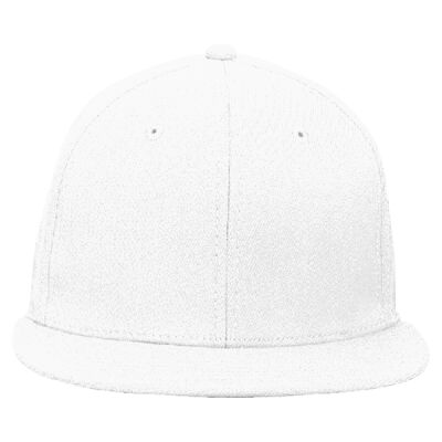 OTTO CAP "OTTO FLEX" 6 Panel Mid Profile Baseball Cap Thumbnail