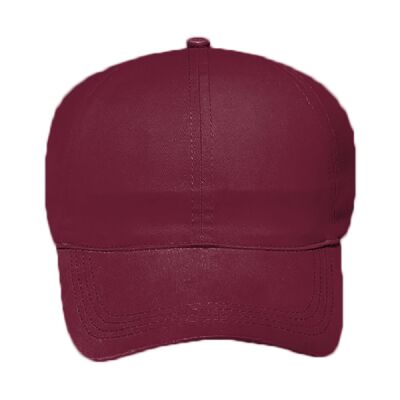 OTTO CAP 4 Panel Ponytail Cap Thumbnail