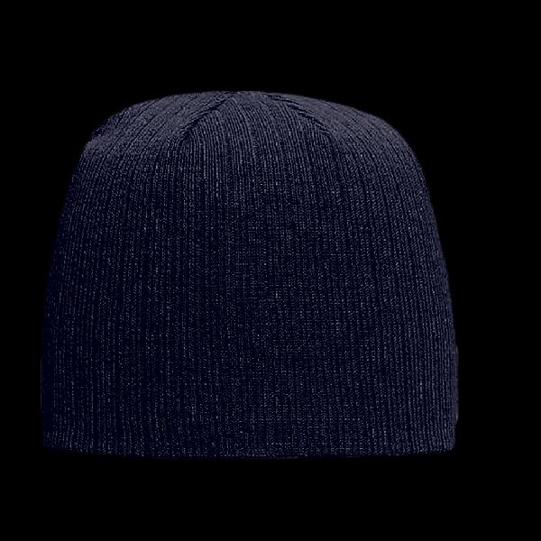 OTTO CAP 8" Classic Fine Knit Beanie Thumbnail