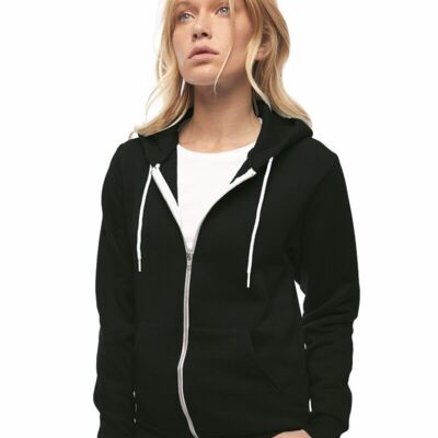Flex Fleece Full-Zip Hoodie Thumbnail