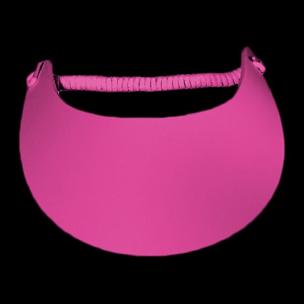 OTTO CAP Foam Sun Visor Thumbnail