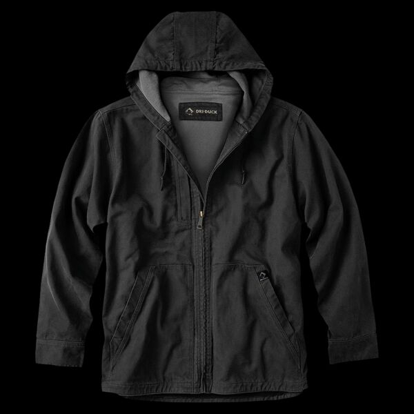 Men's Tall Laredo Boulder Cloth™ Canvas Jacket with Thermal Lining Thumbnail