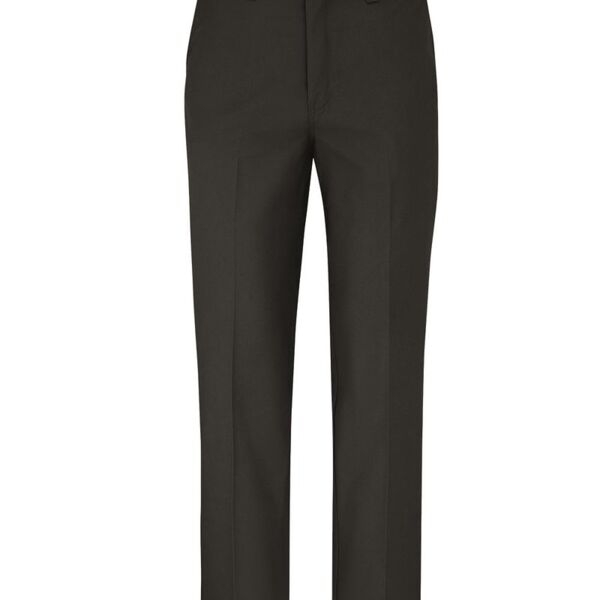 Premium Industrial Flat Front Comfort Waist Pants Thumbnail