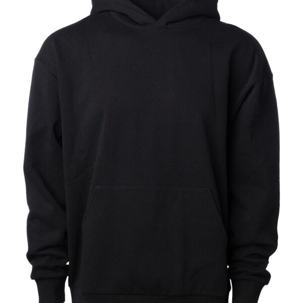 Avenue Hooded Sweatshirt Thumbnail
